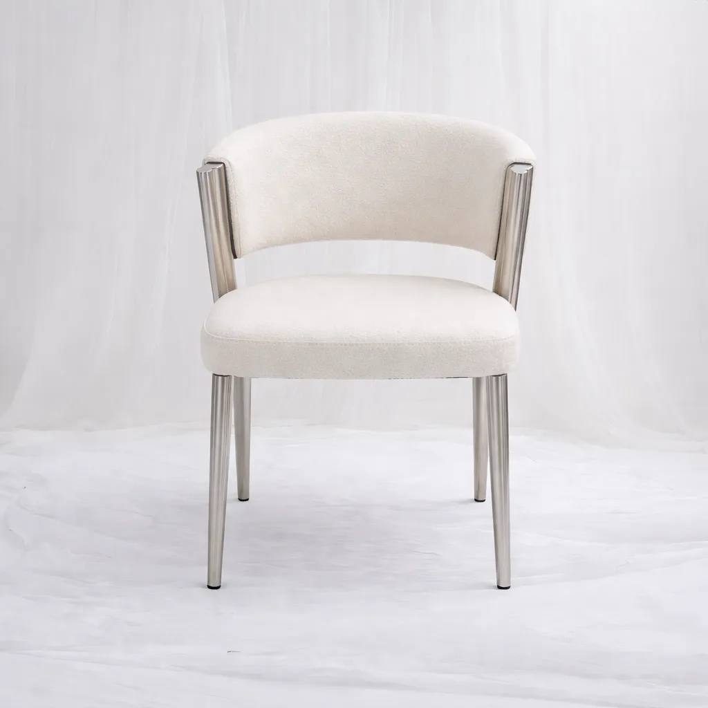 [Ch-030] Ivoria Majesté