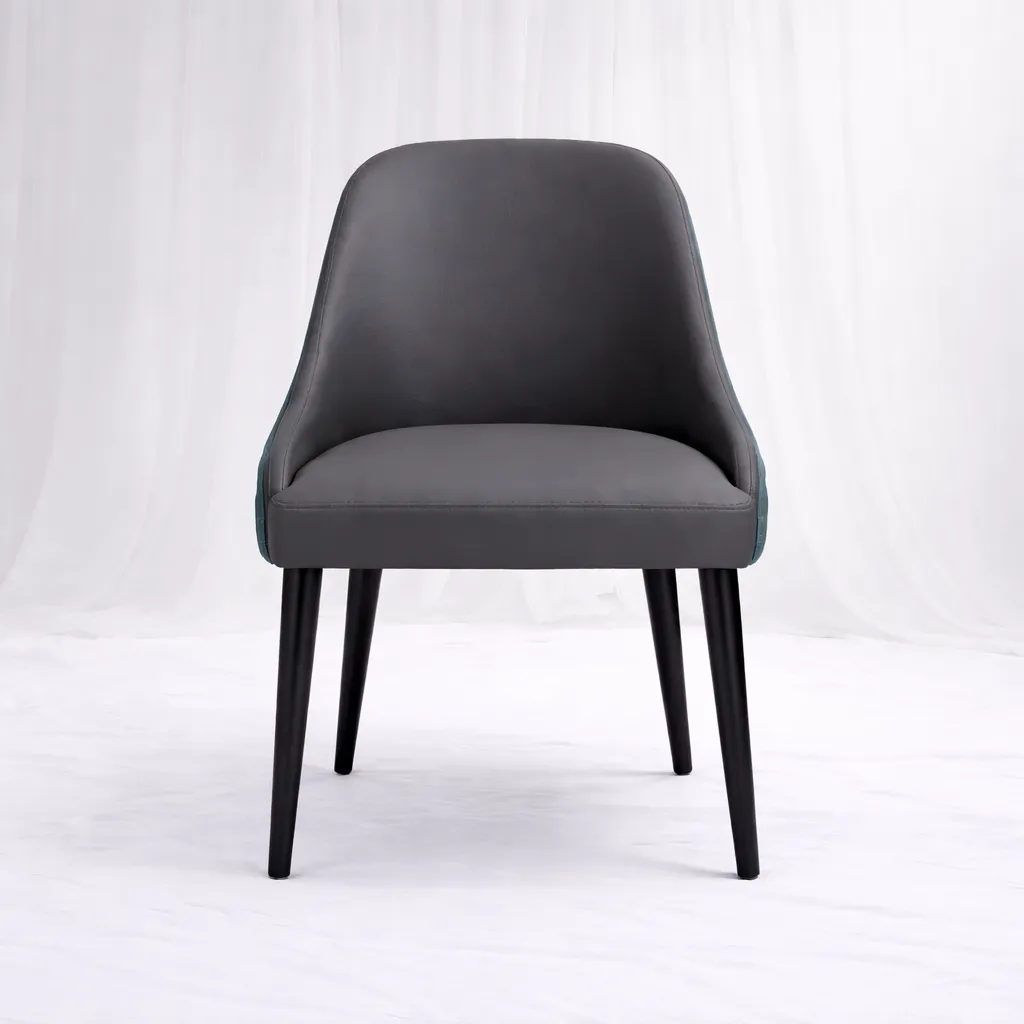 [Ch-032] Ligne Noire