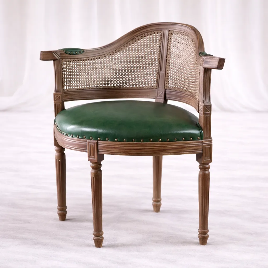 [Ch-034] Maison Botanica