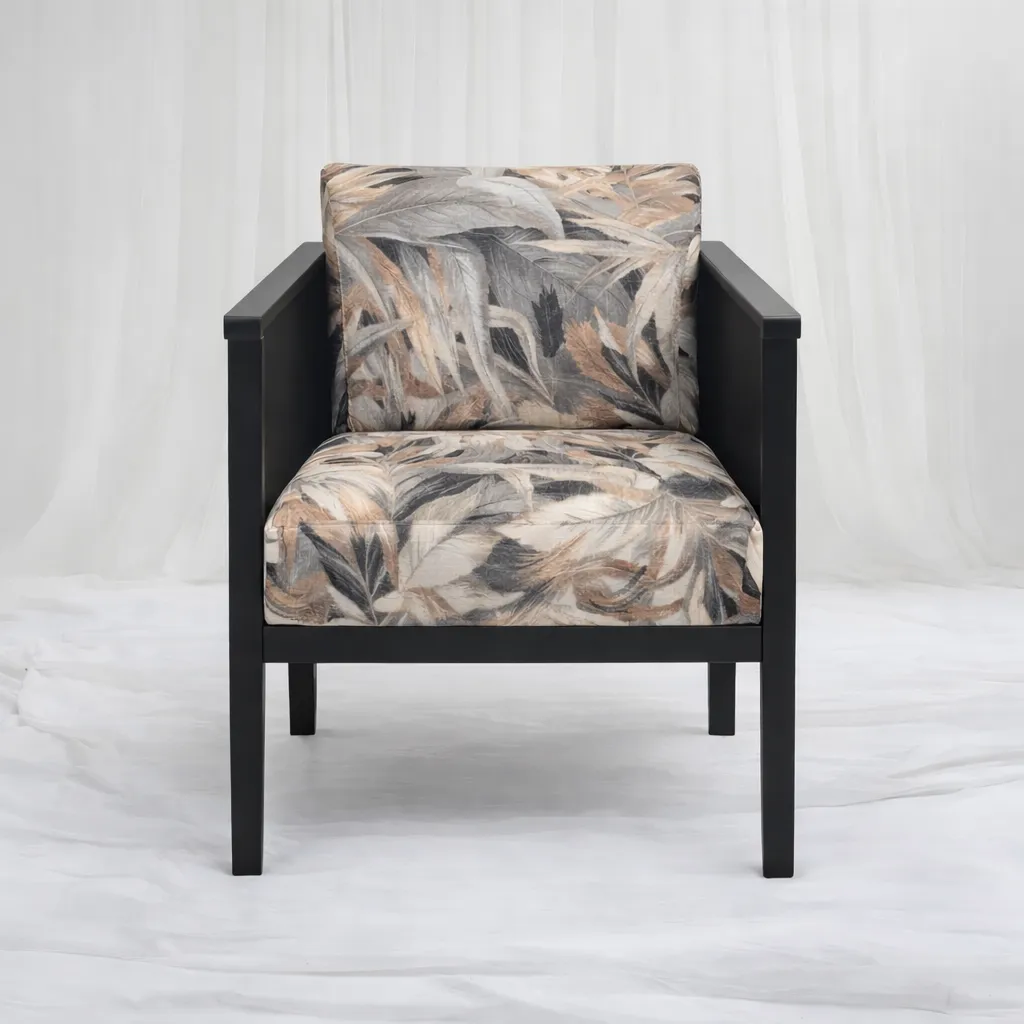 [Ch-035] Maison Botanique