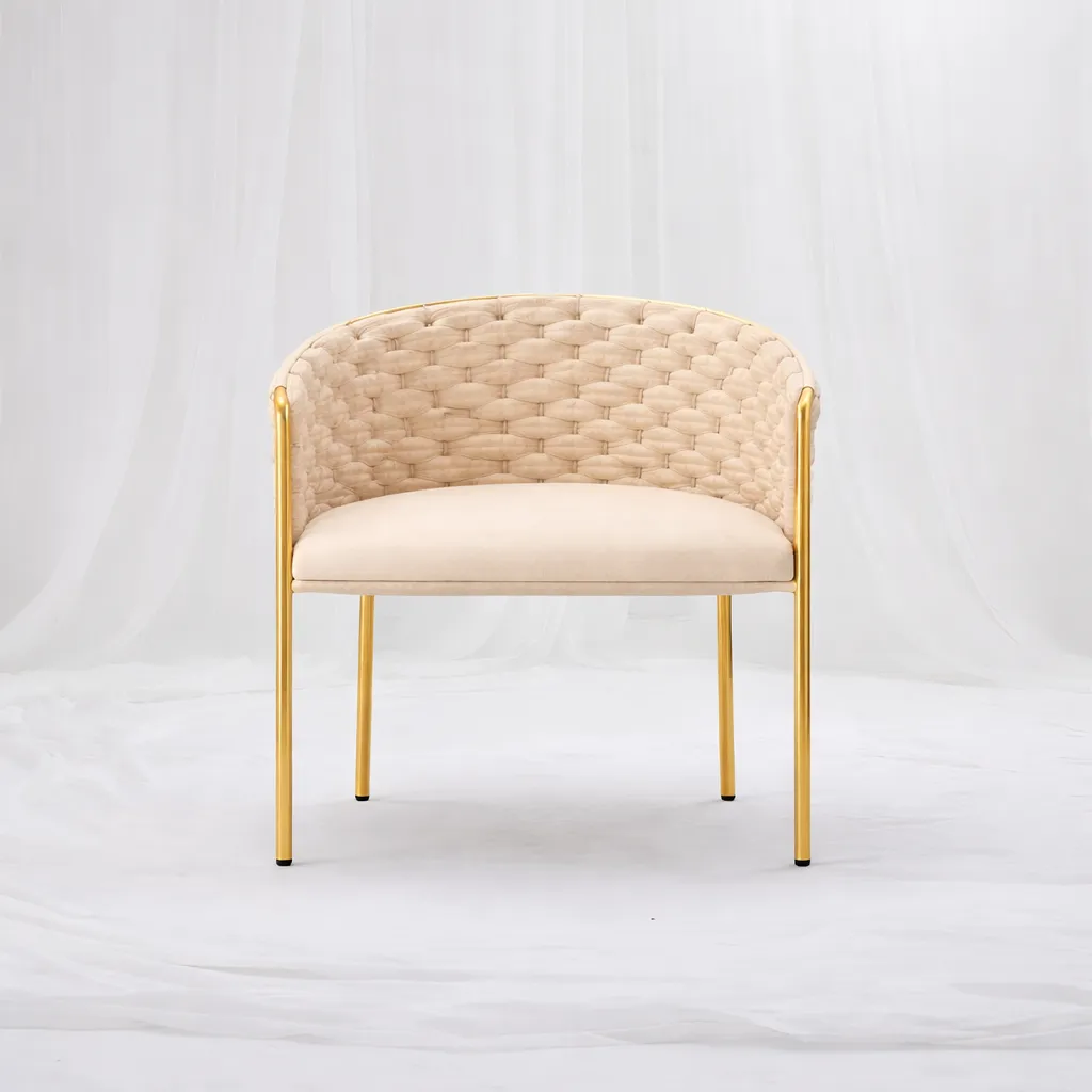 [Ch-036] Maison Canne