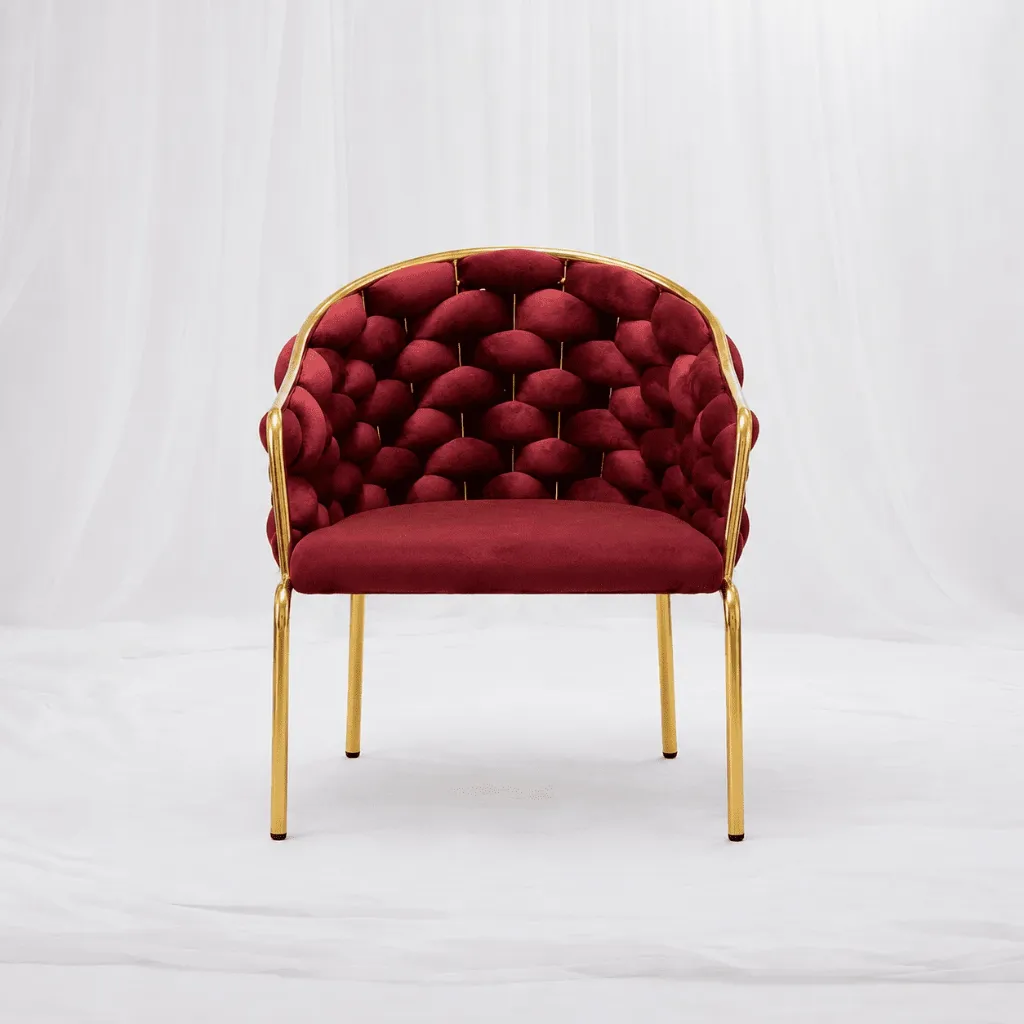 [Ch-036] Maison Canne