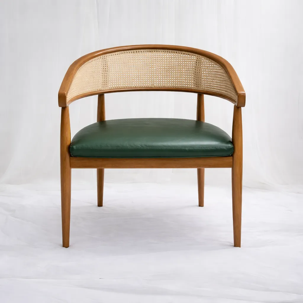 [Ch-037] Maison Canne Époque