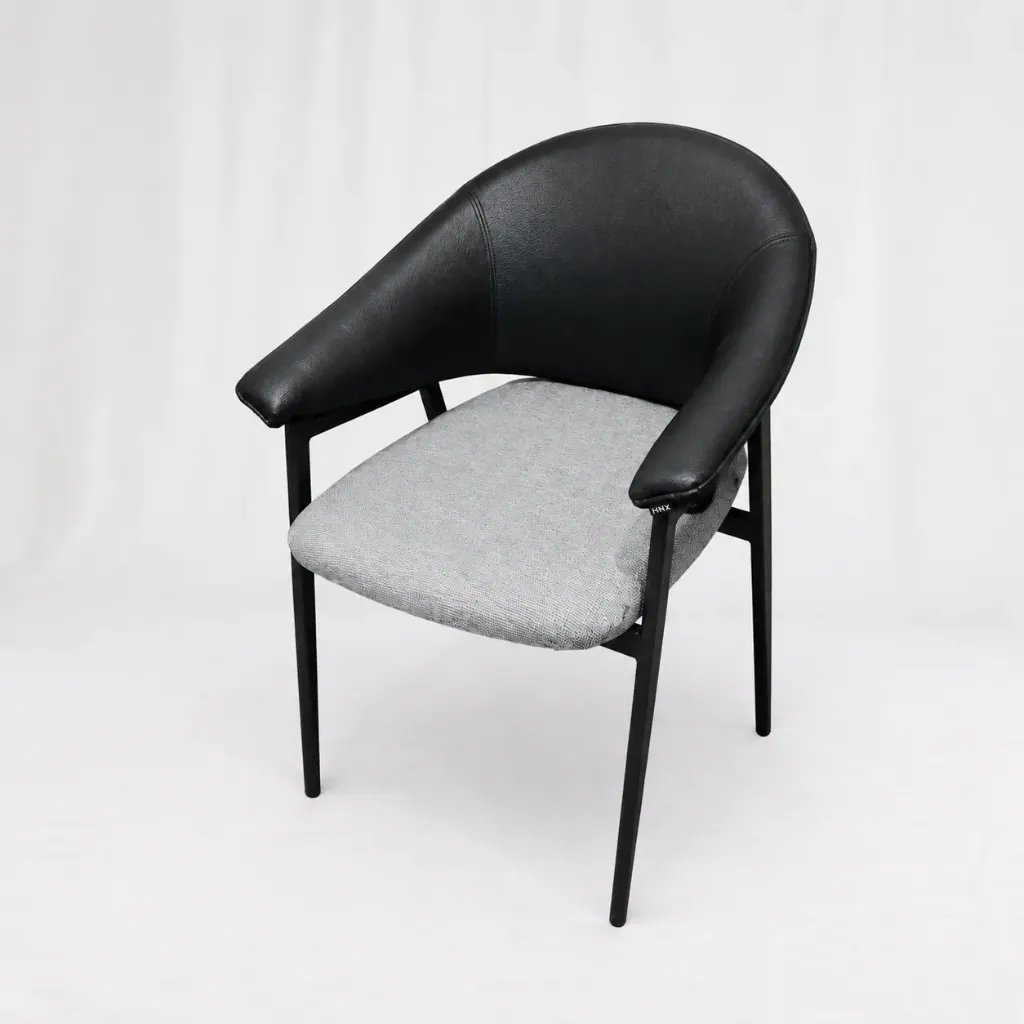 [Ch-038] Maison Canne Moderne
