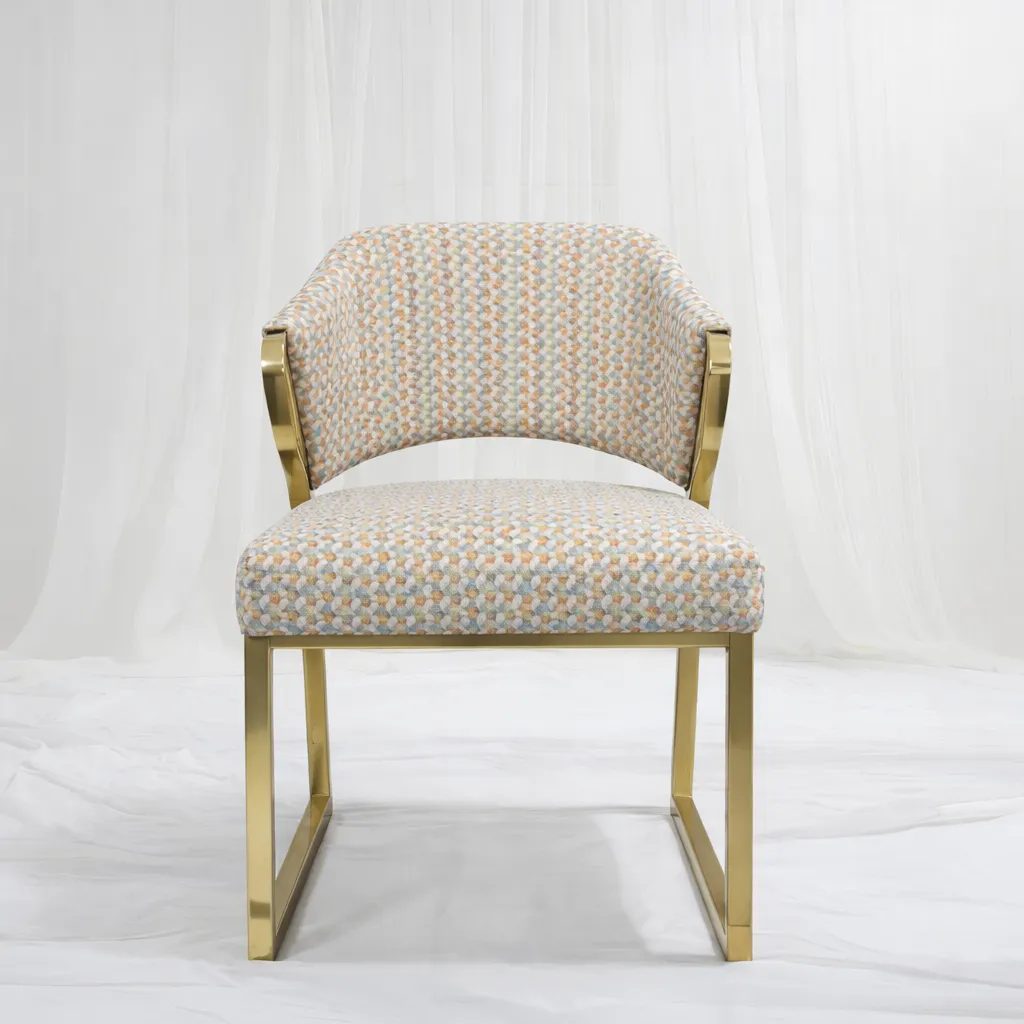 [Ch-039] Maison Canne Royale