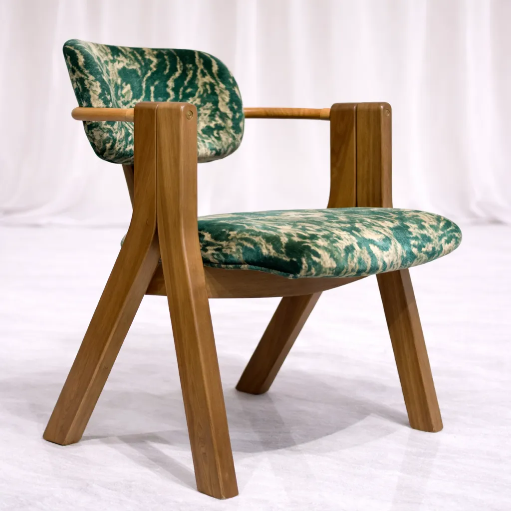 [Ch-040] Maison Canopée