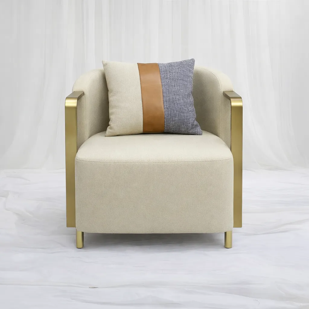 [Ch-043] Maison Sovereign