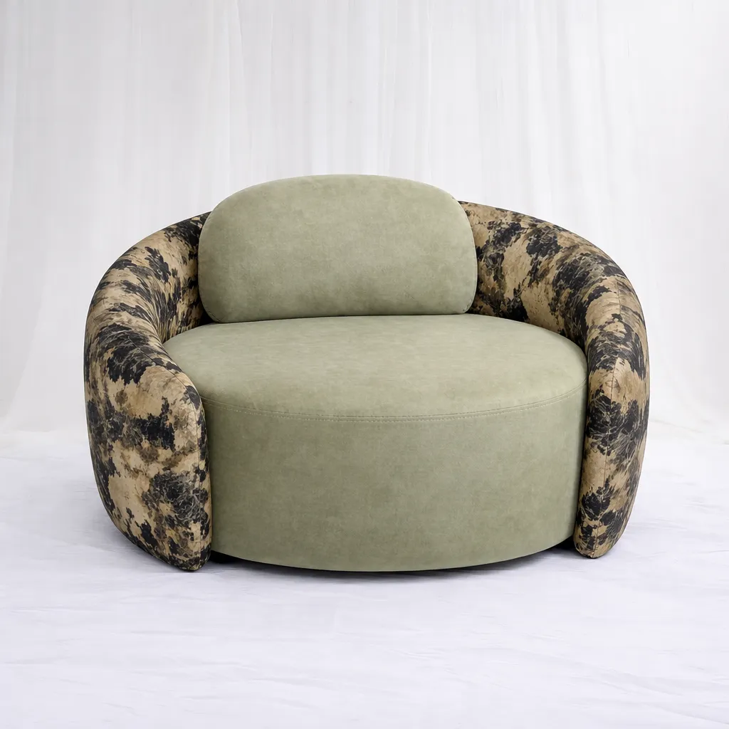 [Ch-044] Maison Tapestry