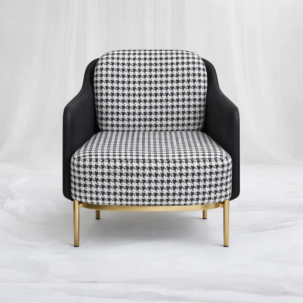 [Ch-045] Maison Tartan