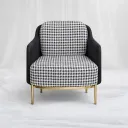 Maison Tartan