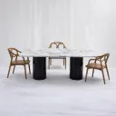 Marble Crest Dining Chair