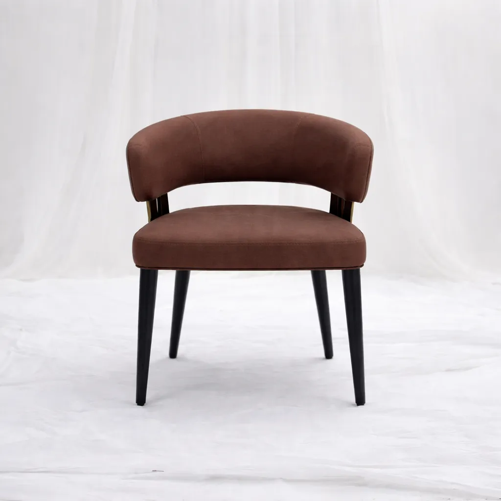 [Ch-052] Noisette Royale