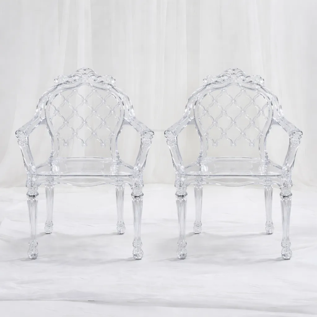 [Ch-057] Phantom Versailles