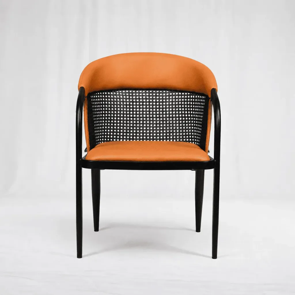 [Ch-058] Rattan Époque