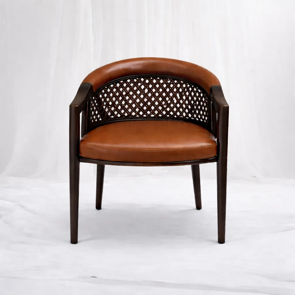 [Ch-058] Rattan Époque