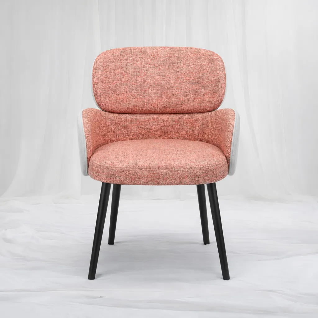 [Ch-060] Rosé Élité