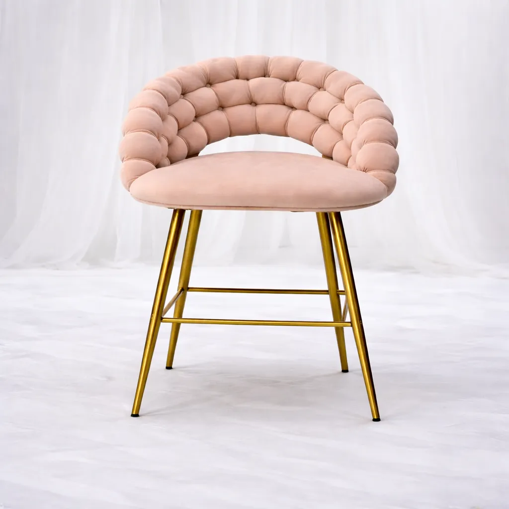 [Ch-061] Rosé Royale