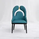 Velour Émeraude