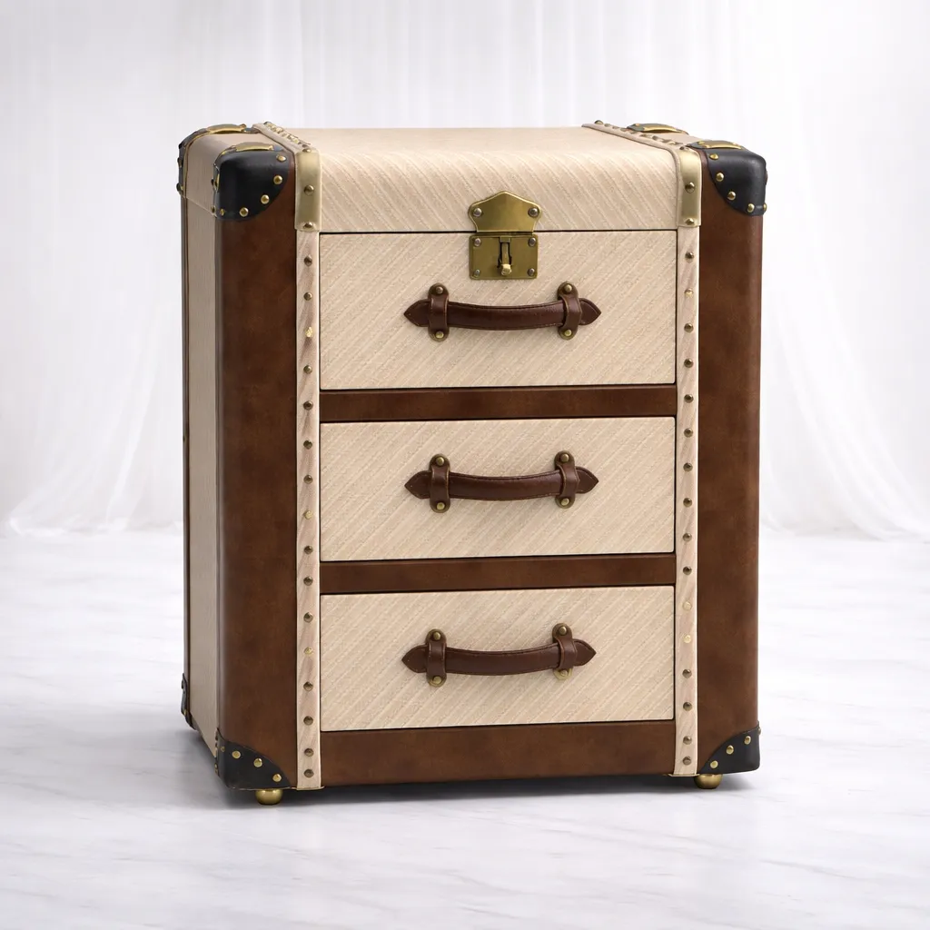 [Co-068] Celestial Halo Cabinet