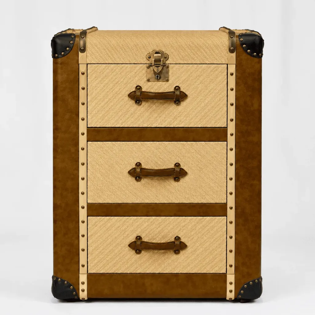 Celestial Halo Cabinet