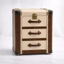 Celestial Halo Cabinet