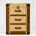 Celestial Halo Cabinet