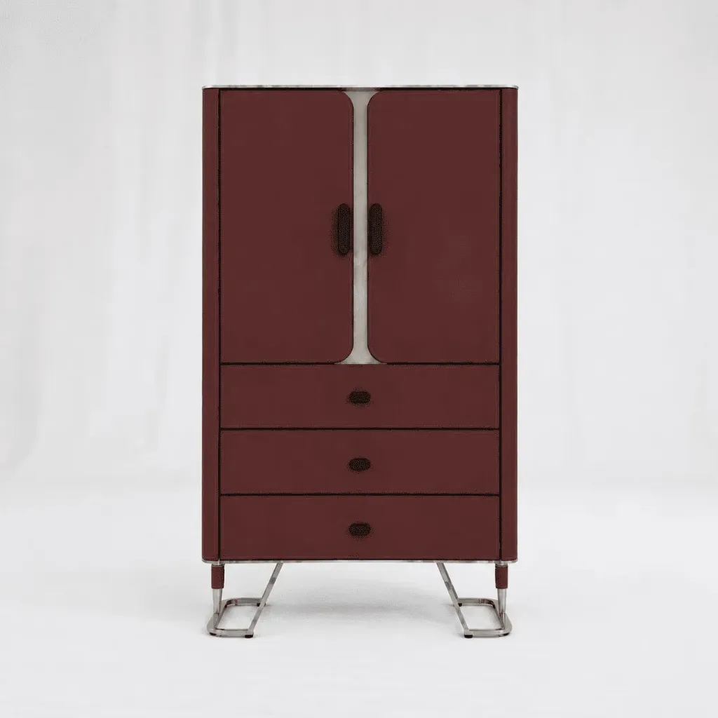 [Co-075] The Monaco Cabinet