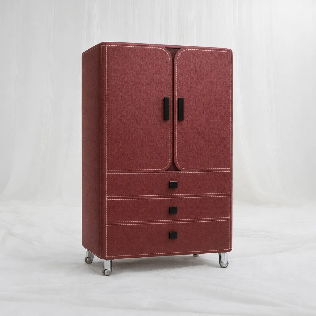 [Co-075] The Monaco Cabinet