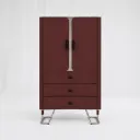 The Monaco Cabinet