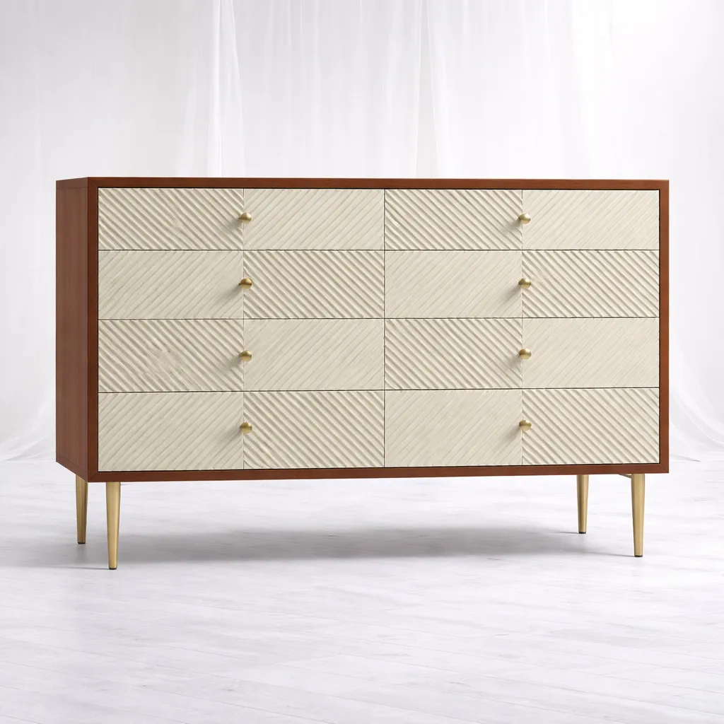 [Co-076] Tribeca Luxe Cabinet