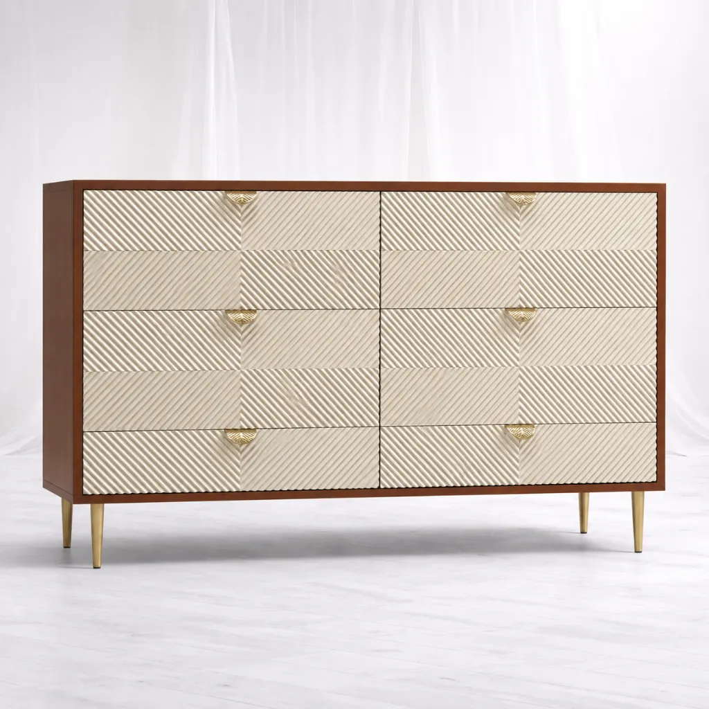 [Co-076] Tribeca Luxe Cabinet