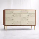Tribeca Luxe Cabinet