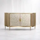 Vintage Voyager Cabinet