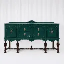 Windsor Emerald Credenza