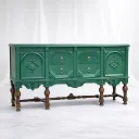 Windsor Emerald Credenza