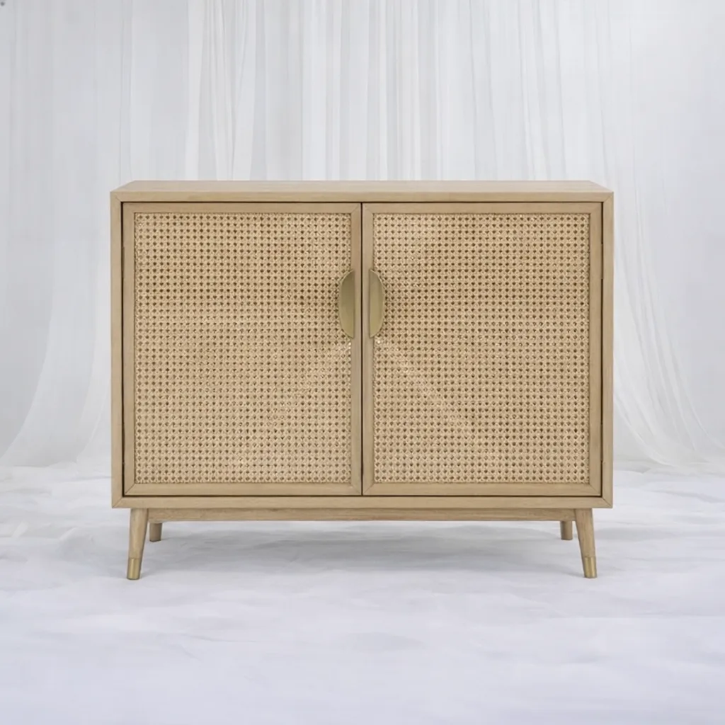 [Co-084] Modern Heirloom