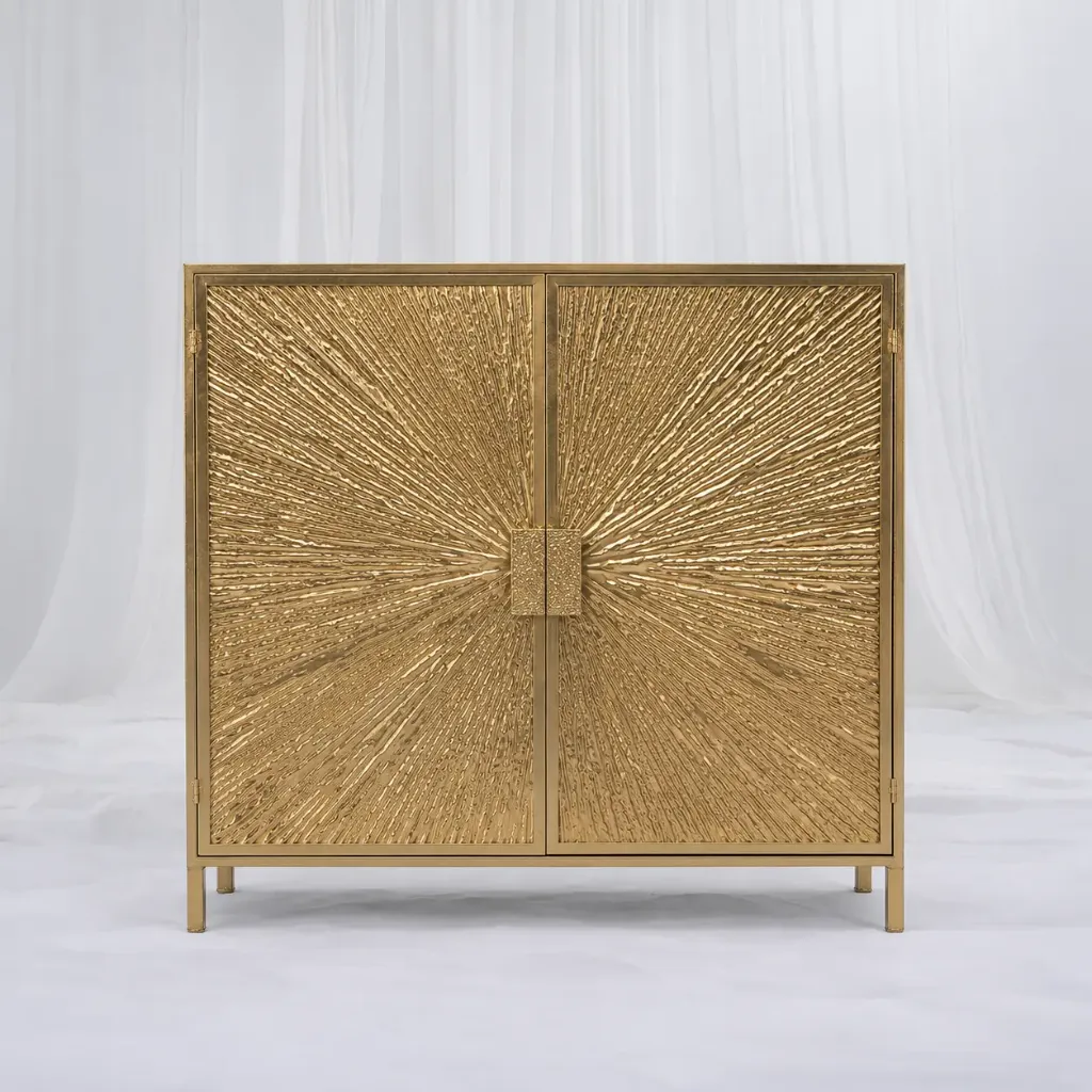 [Co-084] Modern Heirloom