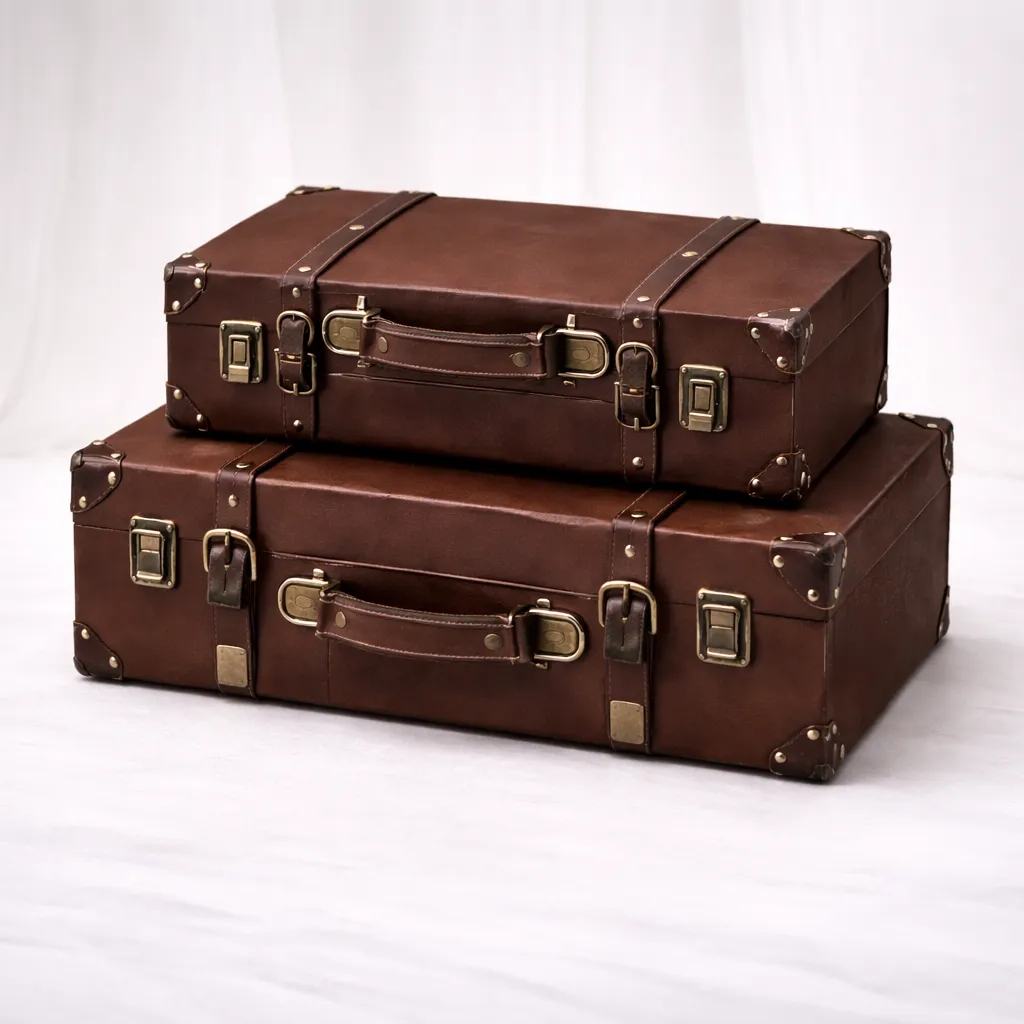 [Ds-096] Regent Caravan