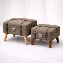 Regal Bench Storage Chest