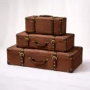 Saddle Storage Boxes