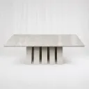 Aurum Strata Dining Table