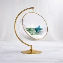 Celestia Crystal Globe