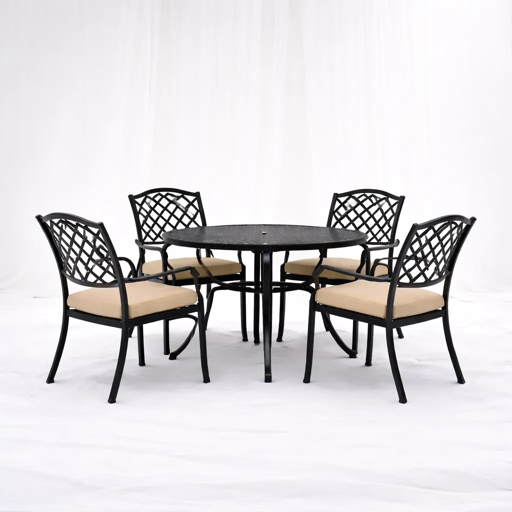 [Of-114] Café Royale