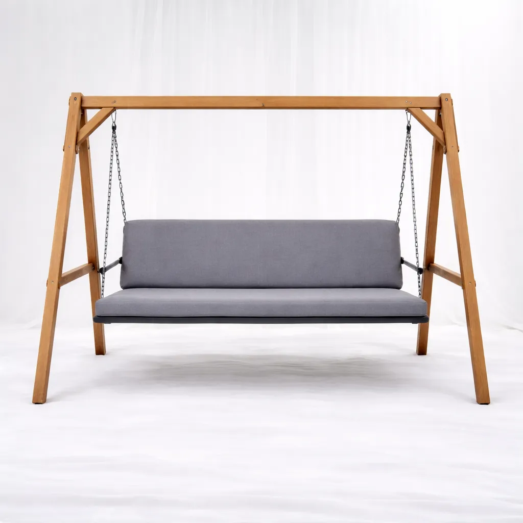 [Of-118] Maison Veranda