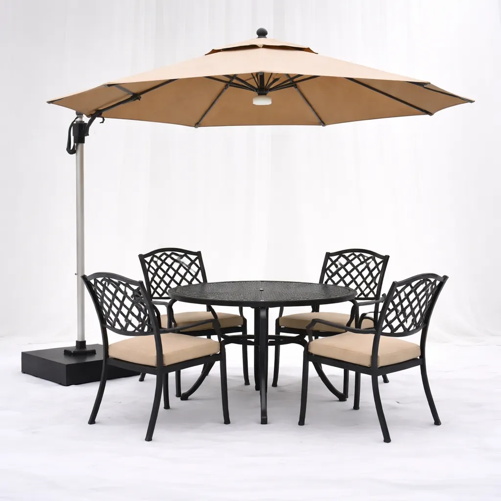 [Of-119] Veranda Royale