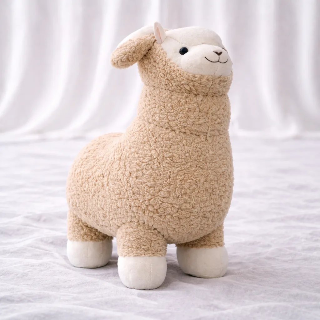 [Pou-121] Alpine Muse