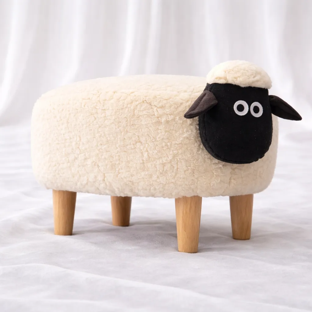 [Pou-124] Cloud Meadow