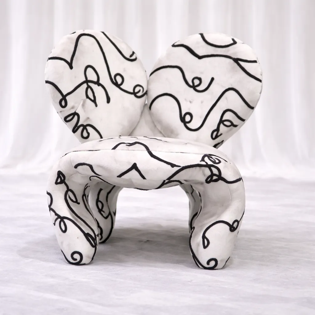 [Pou-125] Linea Atelier