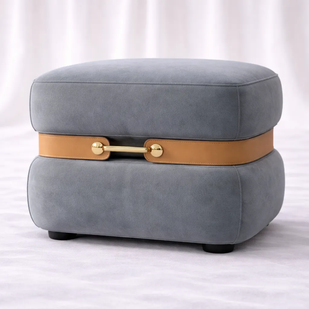 [Pou-126] Luna Vault