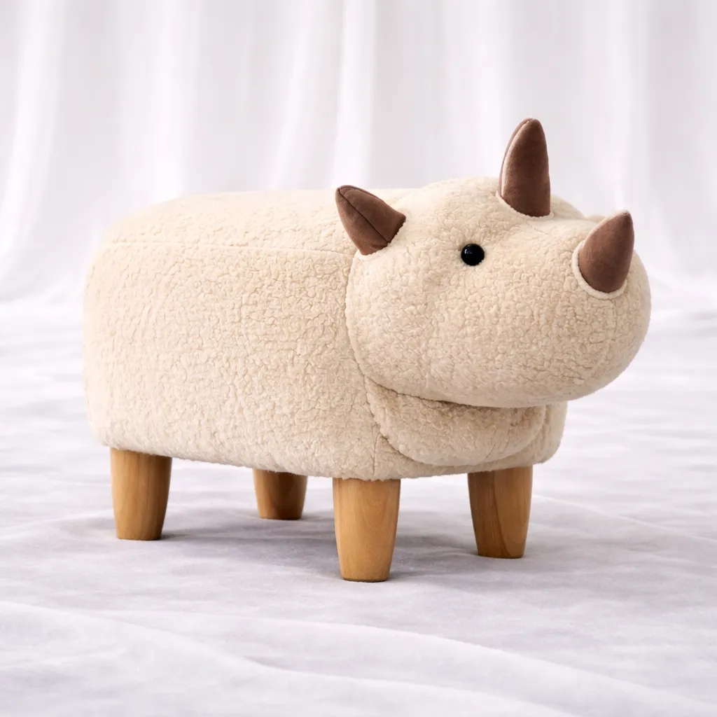 [Pou-127] Meadow Form